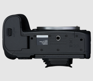 กล้องมิเรอร์เลสรุ่นใหม่ R6 Mark II เลนส์ RF24-105mm F4 L USM ความละเอียด 24.2 ล้านพิกเซล โครงสร้างแบบไฮบริดฟูลเฟรม แข็งแรงทนทาน - Product Image 6