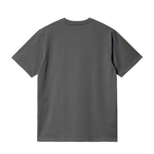 Camisetas Personalizadas para Hombre al por Mayor, 100% Algodón, con Logotipo Bordado o Serigrafiado, Cuello Redondo, Corte Holgado, Suaves, Formales, para Verano - Product Image 6