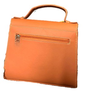 Royaa Elegant Tan <b>Leather</b> Handbag Minimal Crossbody Purse Everyday Chic <b>Bag</b> Fashion Large Messenger <b>Bag</b> <b>Slouchy</b> Tote <b>Bag</b> Genuine - Product Image 2