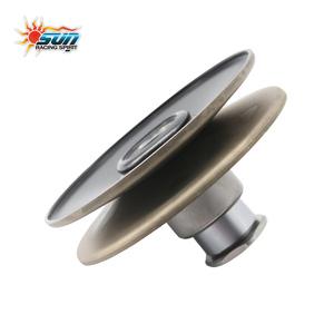 SUN RACING BEAT FI V1 Performance <b>Torque</b> Driver <b>Set</b> Smooth Response Racing CVT Transmission Kit - Product Image 2