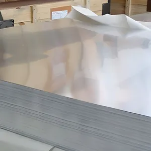 Großhandel pulver beschichtetes poliertes Aluminium-Spiegel blech