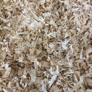 Virutas de madera de pino de calidad limpia/Aserrín de madera de pino/Polvo de madera de pino para lecho de aves y animales - Product Image 6