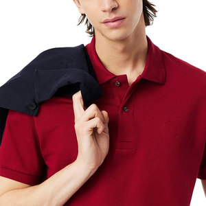 Camisas Polo para Hombre de Primera Calidad, Tela Suave al Tacto, Ropa para Exteriores, Ajuste Cómodo, Control de Humedad, Cuello con Botones - Product Image 3