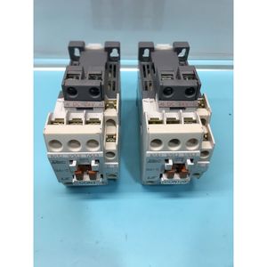 2 contactores LS MEC GMC(D)-12 GMD-12, 183969 - Equipo y piezas de semiconductores de confianza de Trusted Global Legacy - Product Image 1