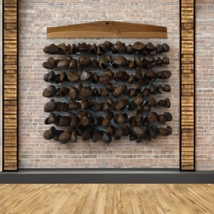 Chất lượng cao Bohemian thiết kế âm thanh cụ chữa bệnh Knick-knacks số lượng đặt hàng nhỏ thủ công mỹ nghệ được chấp nhận - Product Image 4