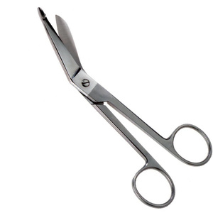 ชุดเครื่องมือผ่าตัดไฟฟ้าแบบกรรไกร Tc พื้นฐานสำหรับขั้นตอนการผ่าตัดด้วยมือ - Product Image 1