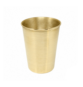 Vaisselle et verres en laiton élégants et robustes, de qualité antique, au meilleur design, à bas prix - Product Image 4