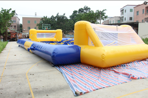 Cancha de Fútbol Inflable en Oferta para Eventos Deportivos Comerciales de Fútbol al Aire Libre - Product Image 5