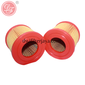 Elemento de Filtro de Aire Original para Compresor de Aire de Tornillo, Piezas de Repuesto Originales para Mantenimiento - Product Image 1