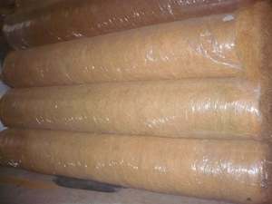 Tapete Biodegradable Ecológico de Fibra de Coco para Jardinería y Plantación, Listo para Usar en Macetas - Product Image 4