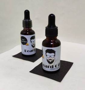 Aceite de barba, suministro a granel de la India - Product Image 4