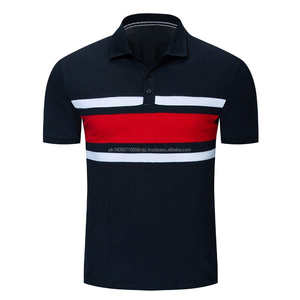 Camiseta de Hombre al por Mayor, Diseño Personalizado, Alta Calidad, Informal, 100% Algodón, Lisa, Profesional, Transpirable, de Manga Corta - Product Image 5