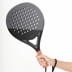 Services OEM, raquettes de paddle personnalisées à prix avantageux, nouvelle conception, raquettes de padel de haute qualité en vente en ligne - Product Image 3