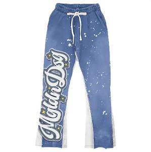 Conjuntos Deportivos de Alta Calidad 100% Algodón al por Mayor, Ligeros, con Capucha, Nuevos, Elegantes y Transpirables, Conjunto de 2 Piezas - Product Image 5