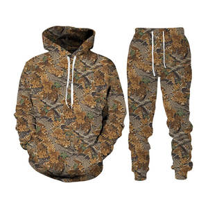 Combinaison de chasse respirante en matériaux de qualité supérieure, nouvelle arrivée 2026, combinaison de chasse personnalisée - Product Image 1