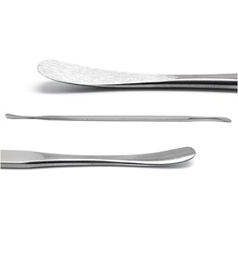 Juego de Instrumentos Médicos PENFIELD Dissector, Acero Inoxidable Clase I con Certificación CE para Procedimientos Neuroquirúrgicos, Generales y Ortopédicos - Product Image 5
