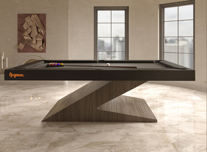 Outlier <b>pool</b> table with dining top Customizable High-Speed Felt Indoor <b>Pool</b> Table with Durable Design for Home or Hotel Use - Product Image 5