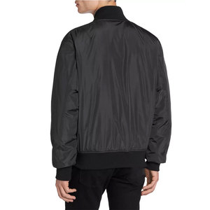 Top Quality Men Fashion Outdoor Bomber <b>Jacket</b> Casual Style Outerwear Long Sleeve Streetwear Men Zipper Bomber <b>Jacket</b> - Product Image 6