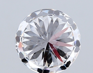 เจเค ครีเอชั่น ADD 306 เพชรทรงรีขนาด 8 กะรัต เจียระไนแบบครัชชรูนด์บริลเลียนท์คัท VVS2 CVD เพชรเลี้ยงในห้องปฏิบัติการ รับรองโดย IGI สี F - Product Image 3