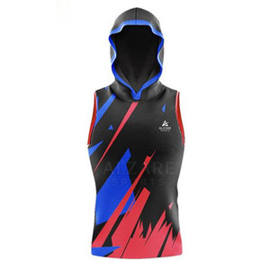 Uniforme de Fútbol 7v7 a Precio Razonable, Ropa Deportiva de Alta Calidad, Uniforme de Fútbol 7v7 con el Último Diseño - Product Image 6