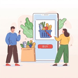 Servicios Avanzados de Desarrollo de Tiendas de Abarrotes: Diseño de Impresionantes Supermercados en Línea para el Éxito - Product Image 2