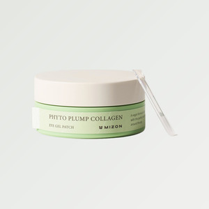 Soins de la peau coréens K-Beauty Mizon Collagen EyegelPatch Fabriqué en Corée Masque pour les yeux en gel sous forme de patchs - Product Image 5