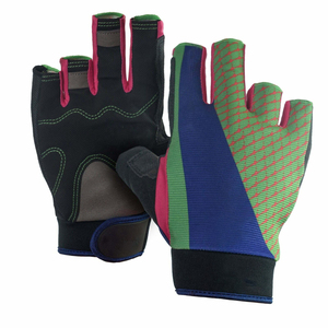Gants de pêche professionnels de haute qualité, imperméables, antidérapants, avec protection UV, pour adultes, confortables, pour l'extérieur, toutes tailles - Product Image 1