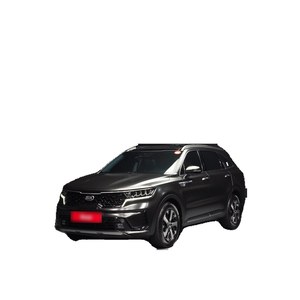 Kia Sorento Diesel 2.2 2WD 2021 avec boîte de vitesses automatique, 31 160 km, sièges en cuir, conduite à gauche - Product Image 1