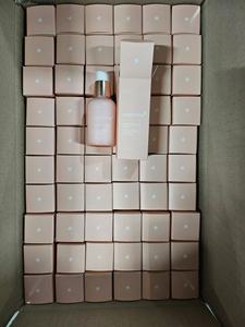Crème hydratante coréenne pour le visage au PDRN de saumon, à la niacinamide et à l'acide hyaluronique rose, pour tous types de peaux - Product Image 4
