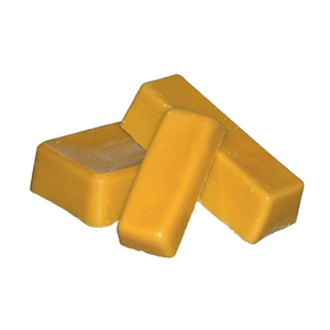 Cire d'abeille de haute qualité, cire naturelle, matériau industriel pour diverses applications de fabrication - Product Image 2