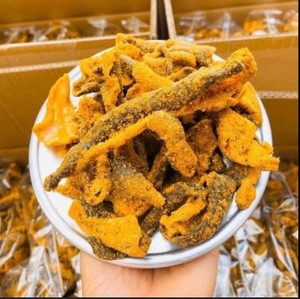Proveedor Global B2B: Snacks de Piel de Pescado Crujiente Premium para Suministros a Granel para Fiestas y Distribución de Servicios de Alimentación - Product Image 6