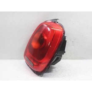 Luz Trasera Derecha para Mini Hatch F56 2014-2018, Usada, ORIGINAL 729743410 - Product Image 4