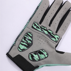 Gants de motocross d'été confortables et respirants pour la course à moto, compatibles écran tactile et coupe-vent, qualité supérieure, vente directe usine - Product Image 5