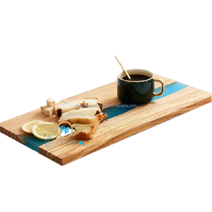 Rein river Planche à découper Offre Spéciale Pas cher En Bois Noyer Fin Grain Bloc De Boucher Planche À Découper En Bois Planche À Découper - Product Image 5