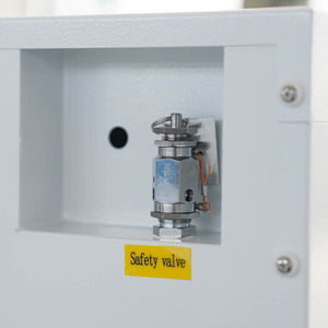 جهاز تعقيم بالبخار من الفئة N من BIOBASE CHINA طراز BKM-K23N سعة 23 لتر للعيادات والصالونات بسعر مناسب للمختبرات - Product Image 5