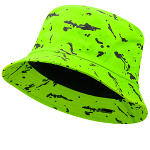 Sombrero de Pescador Premium para Exteriores, Tejido Resistente para Senderismo, Camping y Pesca, Sombrero de Algodón Cómodo para Uso Diario - Product Image 6