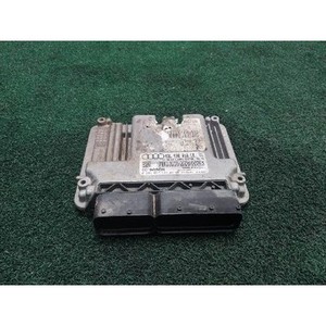 ECU และโมดูลคอมพิวเตอร์มือสอง A6 รุ่น 03L906018LB - Product Image 1