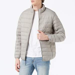 Producto en Oferta, Chaquetas Acolchadas de Invierno para Hombre, Ropa al por Mayor, Chaquetas Acolchadas Casuales Personalizadas para Hombre - Product Image 5
