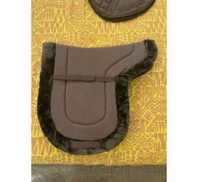 Joxar แผ่นอานขี่ม้า,แผ่นวาฟเฟิลขี่ม้า - Product Image 1