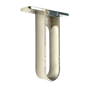 Soporte Central para Toallero de Aleación de Zinc - Product Image 1