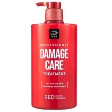 Crème de kératine 1L en promotion, Mise-en-scène, Soin réparateur protéiné rouge, Traitement intensif pour cheveux abîmés, 1 unité. - Product Image 1