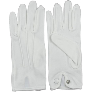 Guantes de Microfibra de Última Generación para Inspección, Limpieza, Pulido y Manipulación de Joyería y Vidrio, Guantes de Algodón de Alta Calidad - Product Image 6