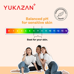 Yukazan Derma Limpiador Ultra Calmante Sin Espuma Aloe Vera Glicerina 150ml Para Maquillaje Ligero Todo Tipo de Piel Más Vendido - Product Image 2