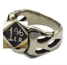 Wholesale 925 Silver plated and Gold Plated Solid <b>Men</b> <b>Rings</b> Handmade Jewelry Bulk Latest Trending Fashion - Product Image 2
