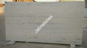 Dalle de marbre blanc Aarna à veines naturelles pour revêtement mural, revêtement de sol, meuble-lavabo de salle de bain, usage intérieur et panneau de carrelage de bâtiment - Product Image 3