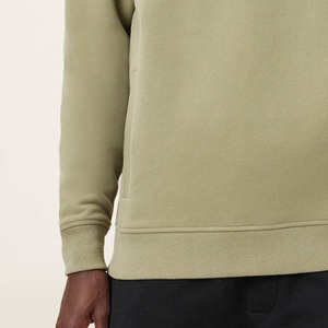 Sudadera con Capucha para Hombre, 100% Algodón, Gruesa, Personalizable, Talla Grande, para Invierno, Alto Gramaje - Product Image 2