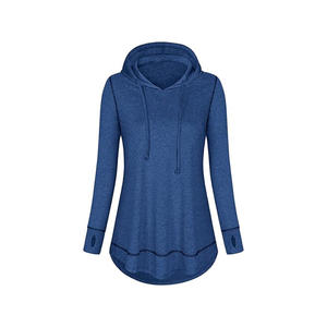 Sweat-shirt 2026 de haute qualité, tendance, avec logo personnalisé, motif imprimé, pour hommes et femmes, taille XS, long - Product Image 1