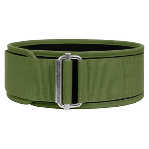 Cinturón de Levantamiento de Pesas Ajustable y Transpirable de EVA para Gimnasio, con Logotipo Personalizado al por Mayor - Product Image 5