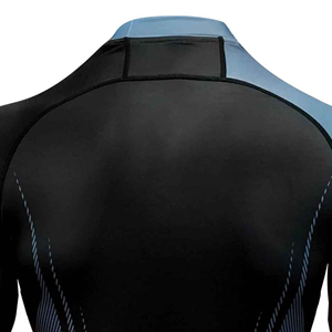 Premium Quality Men's BJJ MMA Rash Guard <b>Compression</b> <b>Shirt</b> Set Digital Print Breathable 180g Fabric Customizable Full Sleeve - Product Image 6