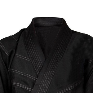 Kimono Profesional de Primera Marca para Jiu Jitsu y Karate, Gi Blanco / Gis de BJJ, Gi Personalizado Unisex, Uniforme Brasileño de Jiu Jitsu - Product Image 4